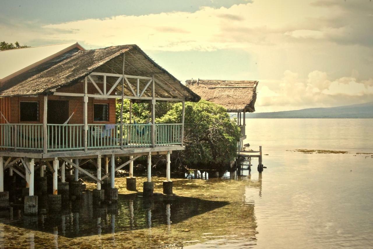 Imagination Island Villa Gizo Exterior foto